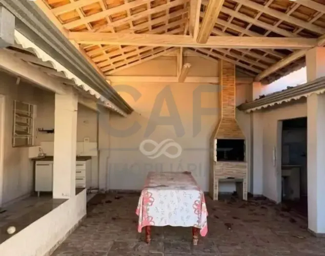 Casa à venda, Jardim Haruji, Jaguariúna, SP