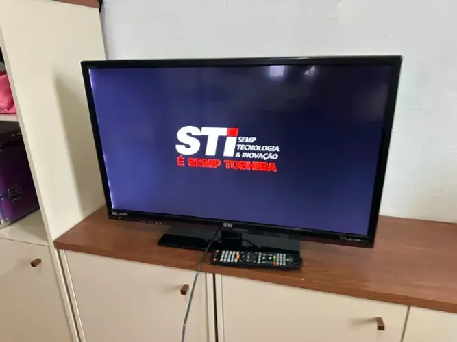 TV Semp Toshiba