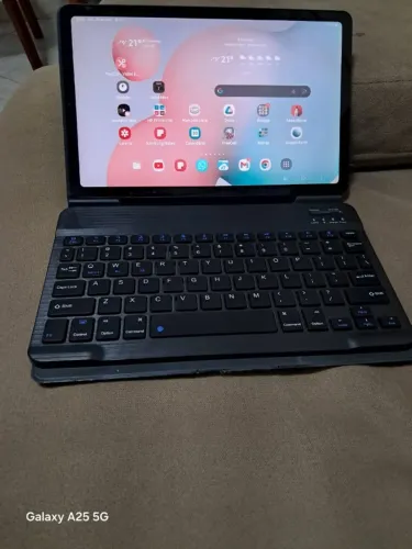 TABLET SAMSUNG S 6 LITE SEMI-NOVO