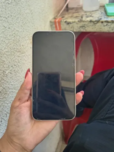 iPhone 13 venda ou troca