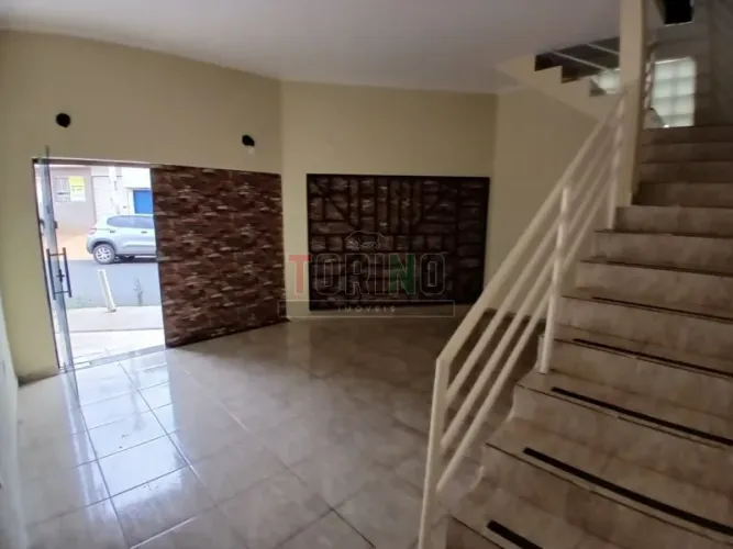Ponto Comercial - Ribeirão Preto - Vila Seixas - Região Leste