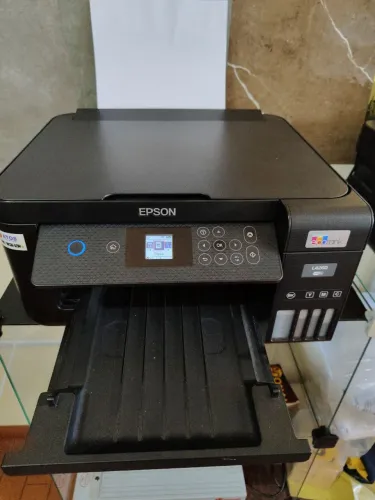 Impressora Epson L4260