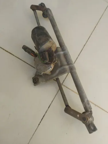 MOTOR LIMPADOR PARABRISA CORSA 