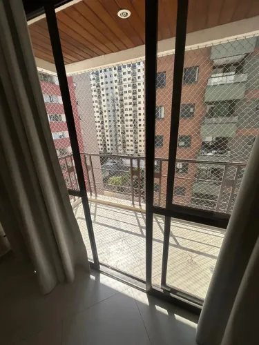Condomínio Edifício Pacific Towers - Apartamento a venda com 3 dormitórios e 2 vagas no co