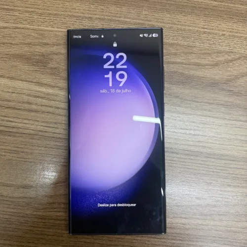 Samsung S23 Ultra