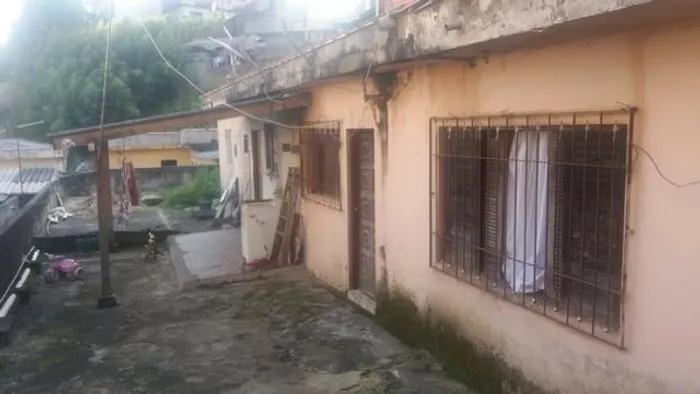 Terreno - Vila Suíça