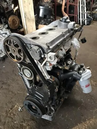 Motor Audi A3 1.8 Aspirado 2002