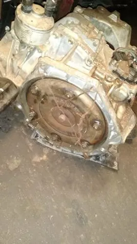 Cambio autm Jetta 2.0 09g 11 completo