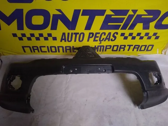 Parachoque Mitsubishi l200 original 2010