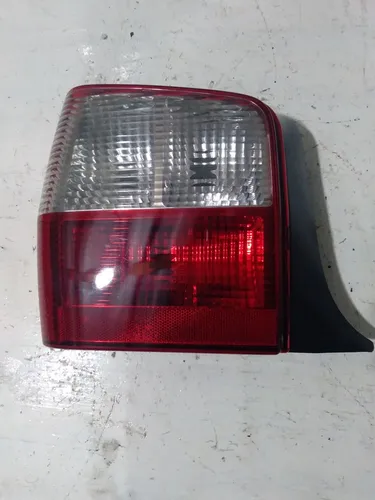 Lanterna Traseira Uno Fire 04/13 L.E RUBI (novo)