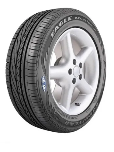 Pneu 185/60/15 Goodyear Eagle Excellence novo unidade valor mínimo 