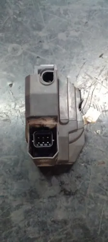 trava eletrica dianteira esquerda original fiat mobi 