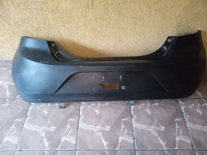Parachoque traseiro Ford Ka 2013 / 2018 