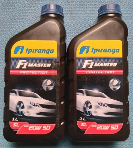 Promoção Ipiranga 20w50 apenas R$ 30,00, temos pneus baterias