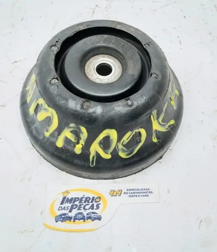Coxim Amortecedor Dianteiro Amarok 10/16 2h0412331b #23862