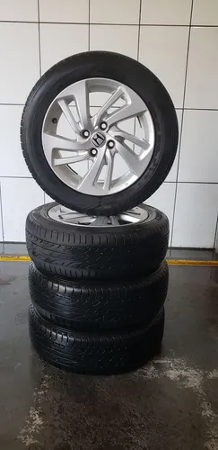 Roda fit 2015 lx R15