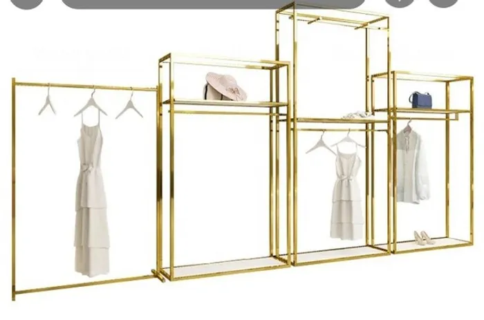 Arara modulares