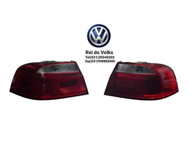 Lanterna  lateral  original VW  do Voyage G6, G7 e G8 