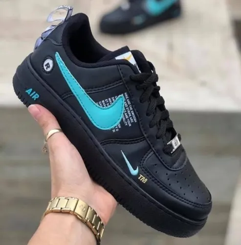 Tenis Nike Air Force 40/41/42/43