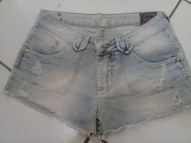 Vendo shorts