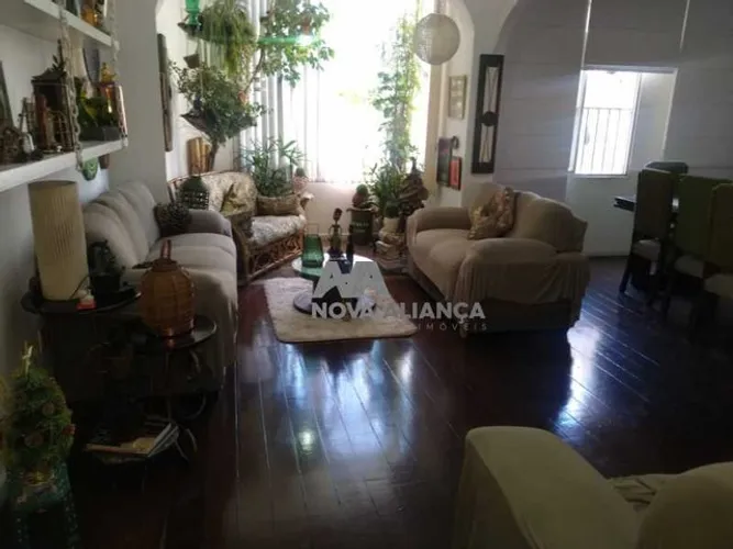 Apartamento-À VENDA-Copacabana-Rio de Janeiro-RJ