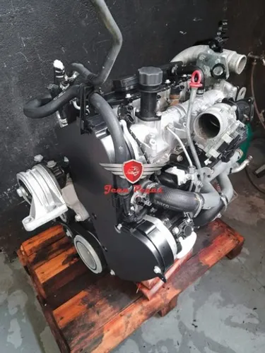 motor fiat ducato 2.3 2015 a base de troca