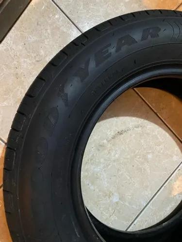 Pneu 175/70/14 Goodyear Efficientgrip novo unidade valor mínimo 