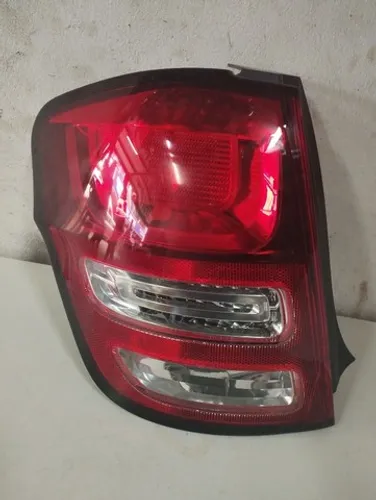 Lanterna C3 2012 a 2015 