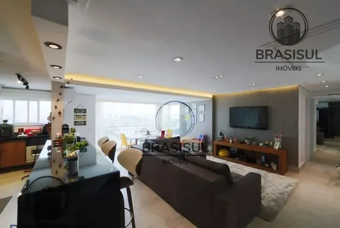 Cobertura à venda em Santo Amaro - São Paulo/SP