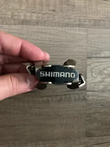 Pedal Clip Shimano m520