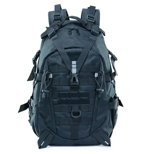 Mochila/Bolsa Militar 40L em Nylon