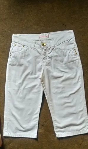 BERMUDA FEMININA NR40