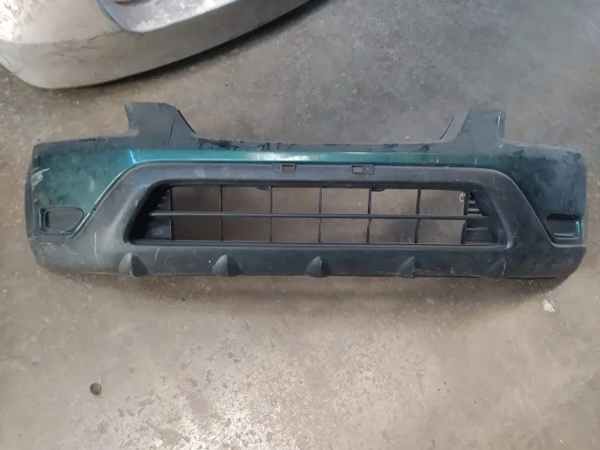 Parachoque Honda Crv 2000 2001 2002 2003