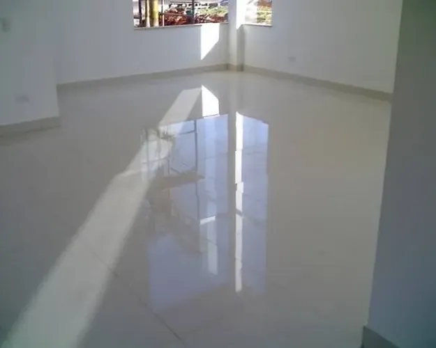 Colocação de Porcelanato