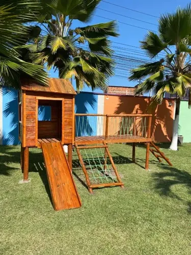 Caramanchão
