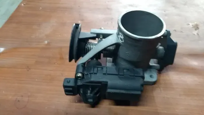 TBI Corpo de borboleta GM 1.8 gasolina