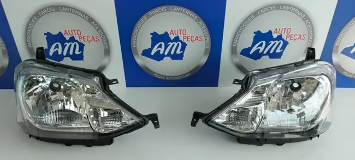 farol etios