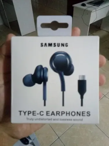 Fones de Ouvido com Fio