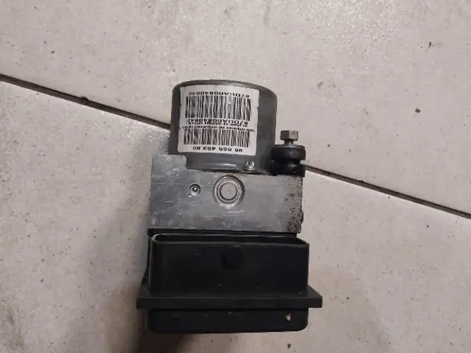 Modulo Abs Citroen C4 Pallas 2.0 Aut. 2010  *0 B972
