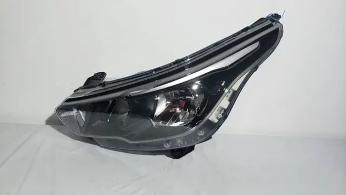 Farol Fiat Argo Cronos 16/2023 Original Novo