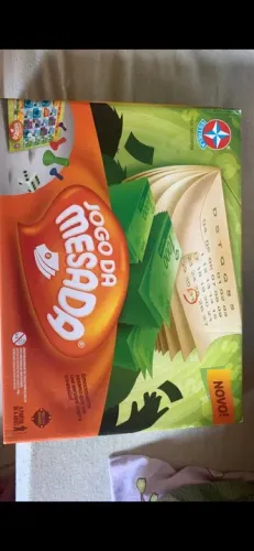 Jogo da mesada