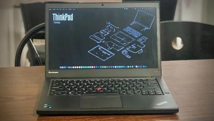 Notebook Lenovo T440s Core i5 4ªG Memória 12gb SSD 256gb Ultra Rapido C/ Garantia