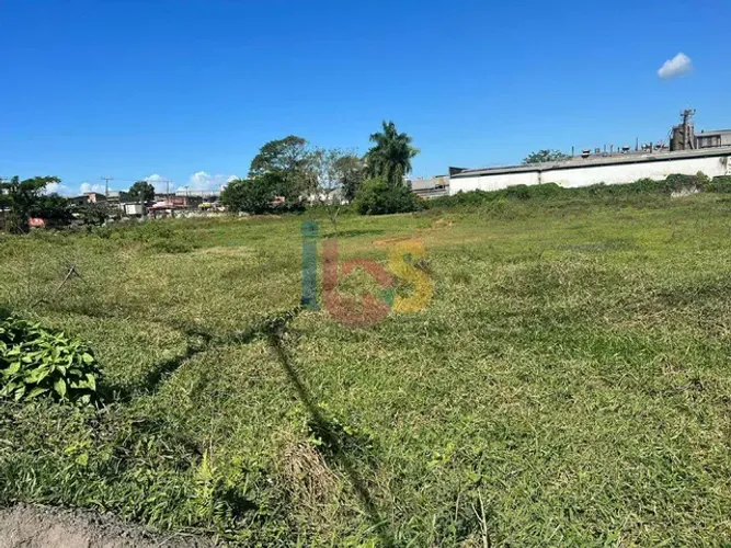 Vendo Terreno no Polo Indrustrial