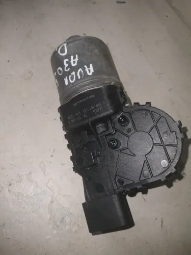 Motor limpador parabrisa  Audi A3 2000/05