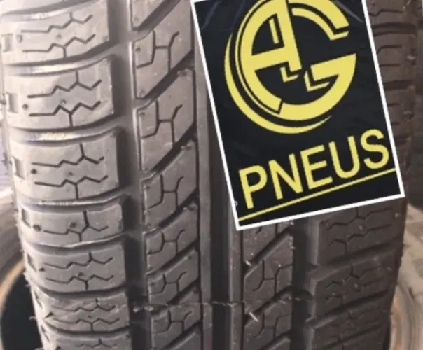 tenho pneus semi novos para venda ag pneus