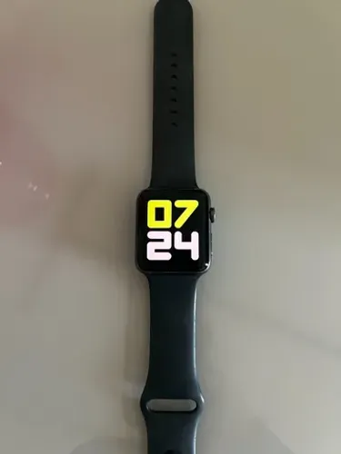Apple Watch Series 3 42 mm Aluminum