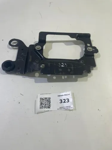 Suporte Caixa De Bateria Ford Ka 1.5 2017 a 2021