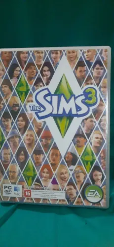 Jogo The Sims 3