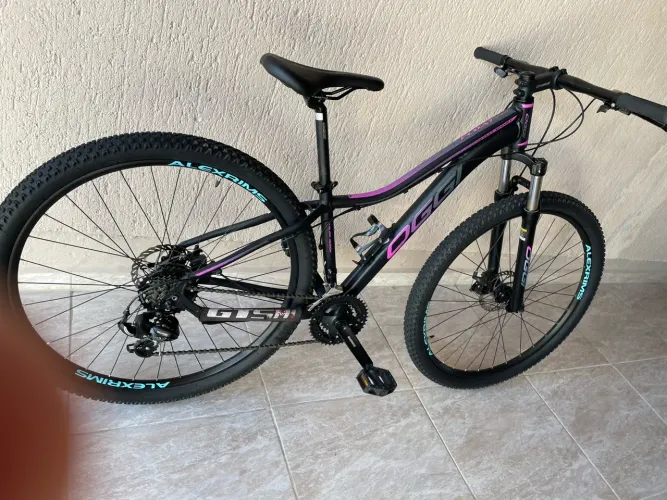 Bike oggi float