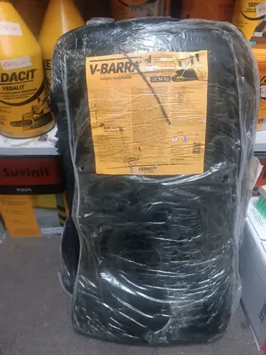 Vedacit Asfalto barra 14 kilos 